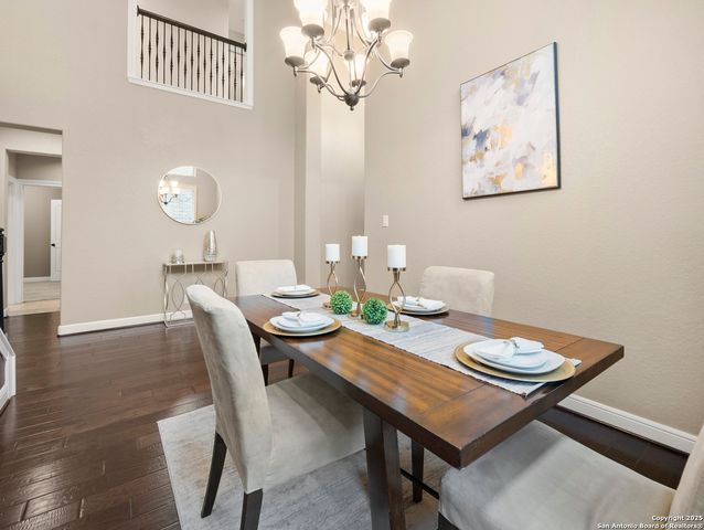 18418 Gran Mesa, San Antonio, TX 78259