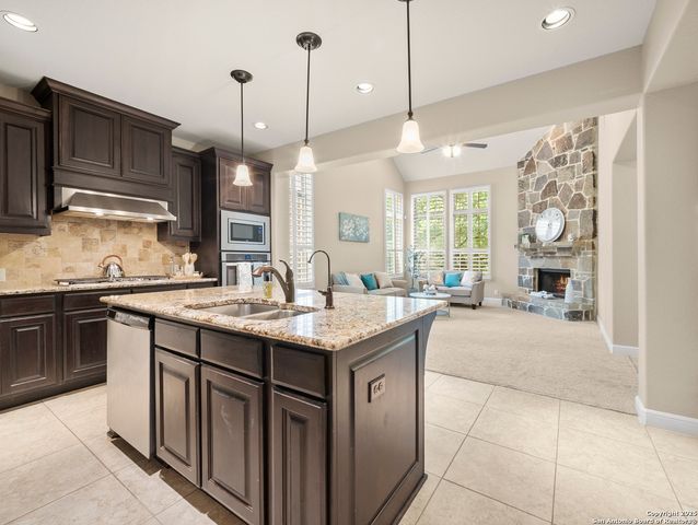 18418 Gran Mesa, San Antonio, TX 78259