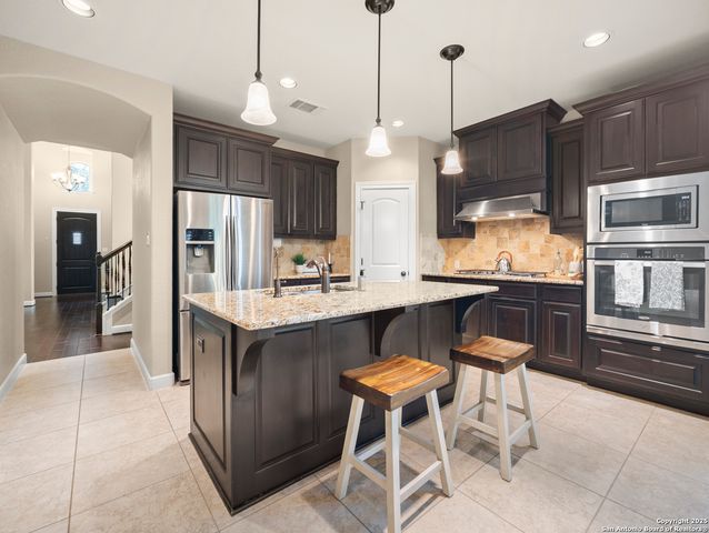 18418 Gran Mesa, San Antonio, TX 78259