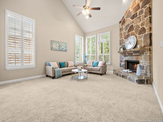 18418 Gran Mesa, San Antonio, TX 78259