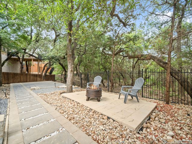 18418 Gran Mesa, San Antonio, TX 78259