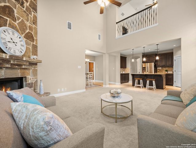 18418 Gran Mesa, San Antonio, TX 78259