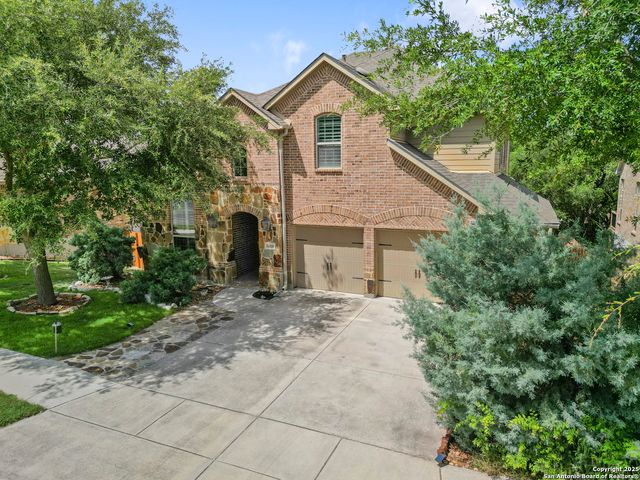 18418 Gran Mesa, San Antonio, TX 78259