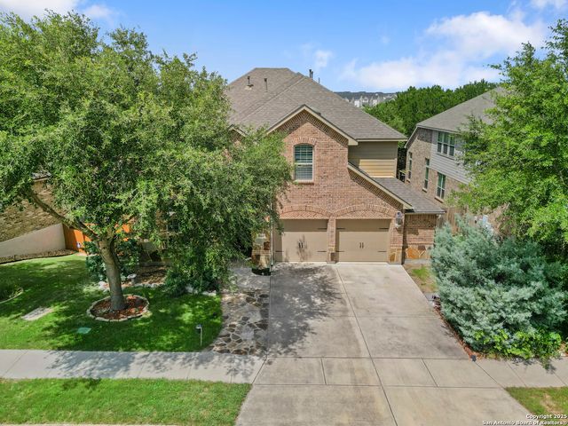 18418 Gran Mesa, San Antonio, TX 78259