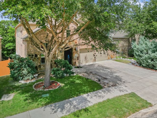 18418 Gran Mesa, San Antonio, TX 78259