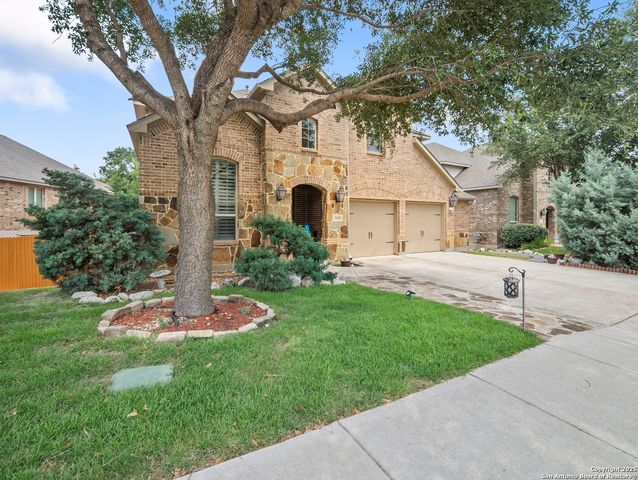 18418 Gran Mesa, San Antonio, TX 78259