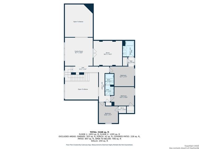 18418 Gran Mesa, San Antonio, TX 78259