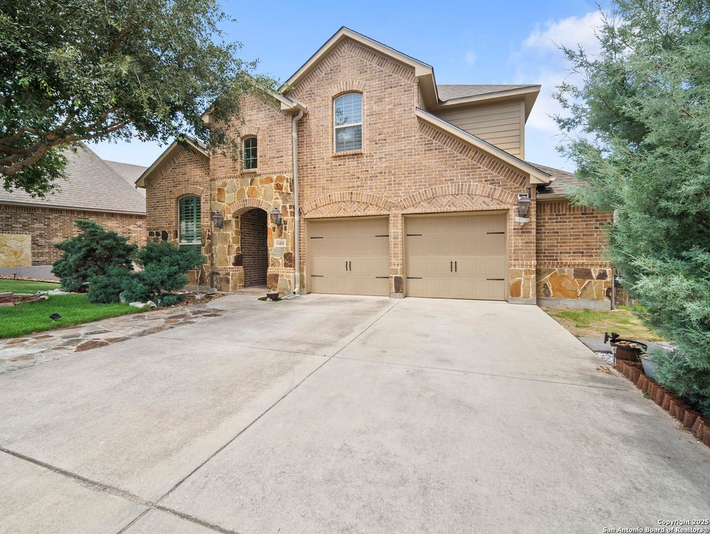 18418 Gran Mesa, San Antonio, TX 78259