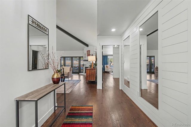 704 Count Pourtales Drive, Colorado Springs, CO 80906