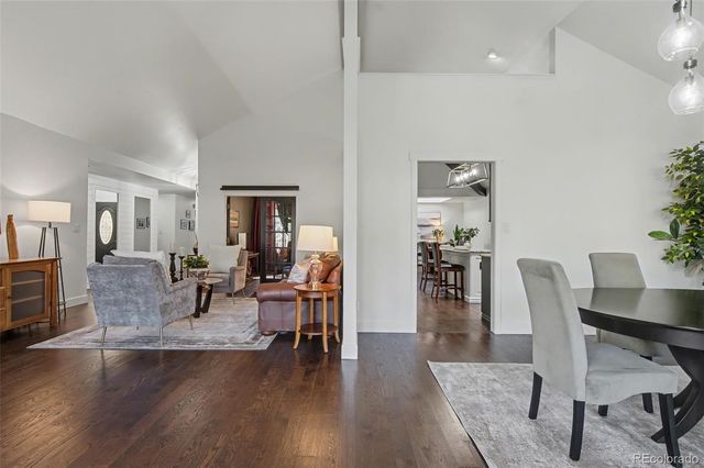 704 Count Pourtales Drive, Colorado Springs, CO 80906