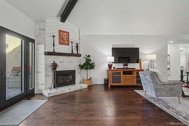 704 Count Pourtales Drive, Colorado Springs, CO 80906