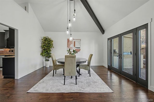 704 Count Pourtales Drive, Colorado Springs, CO 80906