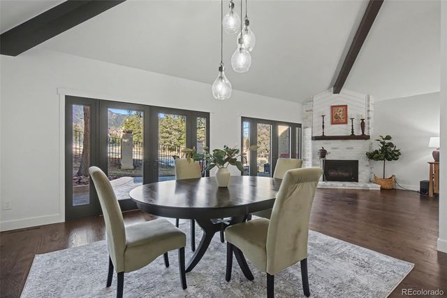 704 Count Pourtales Drive, Colorado Springs, CO 80906