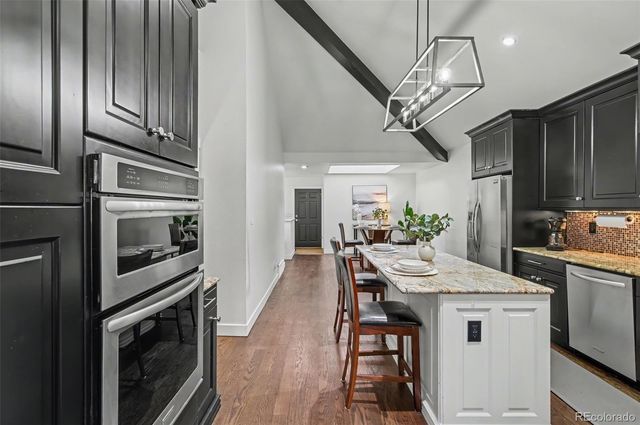 704 Count Pourtales Drive, Colorado Springs, CO 80906