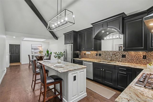 704 Count Pourtales Drive, Colorado Springs, CO 80906