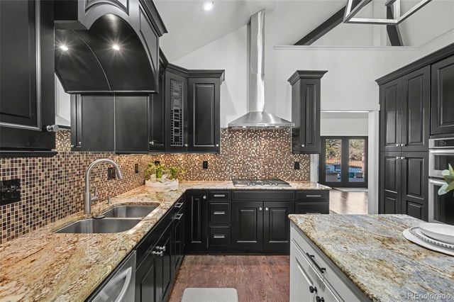 704 Count Pourtales Drive, Colorado Springs, CO 80906