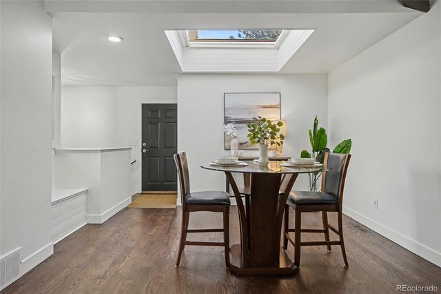 704 Count Pourtales Drive, Colorado Springs, CO 80906