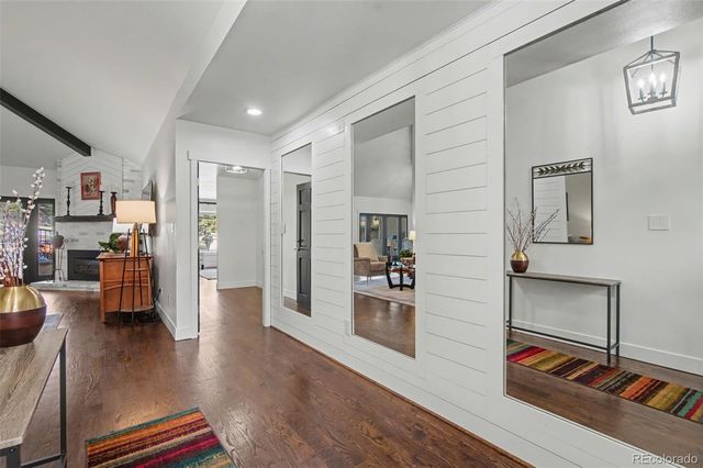 704 Count Pourtales Drive, Colorado Springs, CO 80906