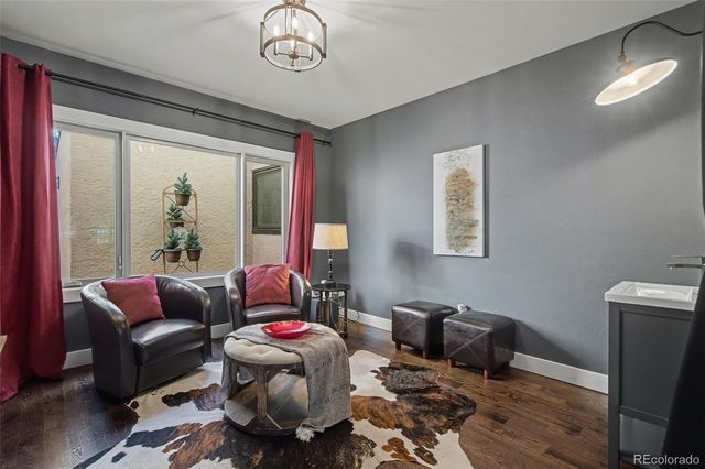 704 Count Pourtales Drive, Colorado Springs, CO 80906