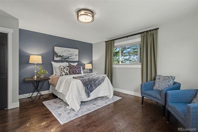 704 Count Pourtales Drive, Colorado Springs, CO 80906