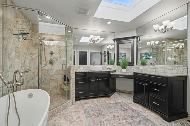 704 Count Pourtales Drive, Colorado Springs, CO 80906