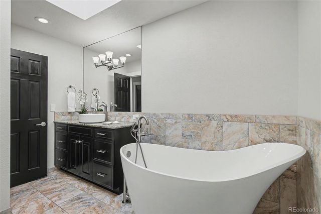 704 Count Pourtales Drive, Colorado Springs, CO 80906