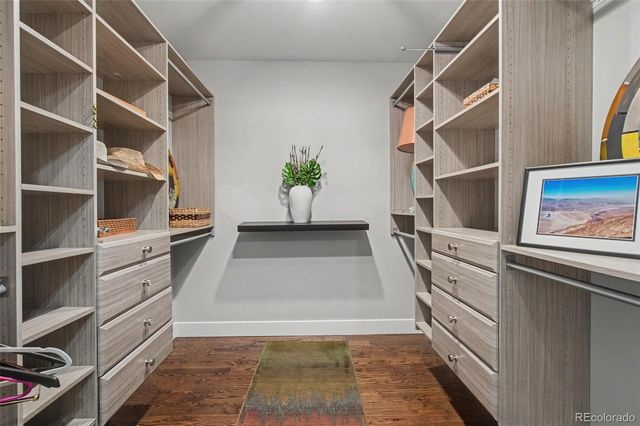 704 Count Pourtales Drive, Colorado Springs, CO 80906