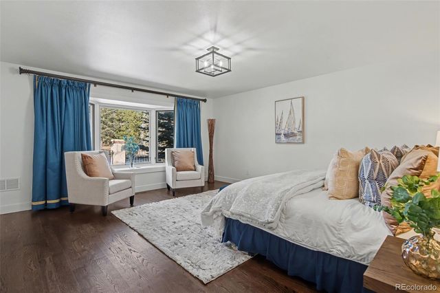 704 Count Pourtales Drive, Colorado Springs, CO 80906