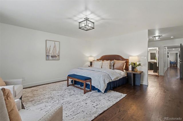 704 Count Pourtales Drive, Colorado Springs, CO 80906