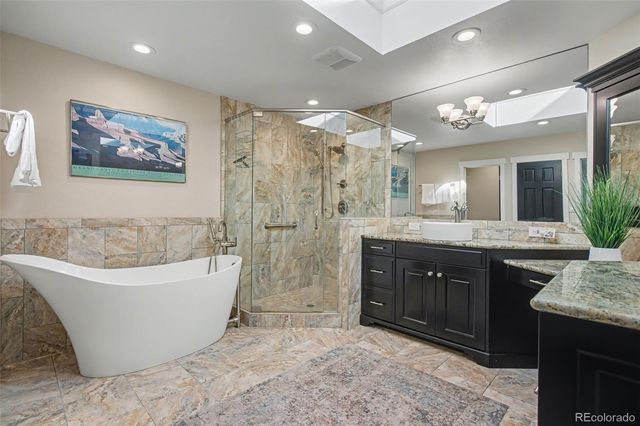 704 Count Pourtales Drive, Colorado Springs, CO 80906