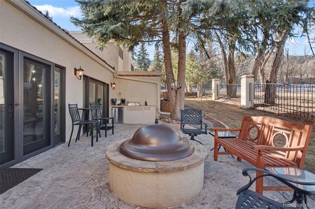 704 Count Pourtales Drive, Colorado Springs, CO 80906