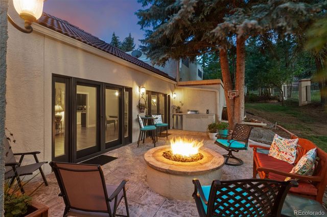 704 Count Pourtales Drive, Colorado Springs, CO 80906