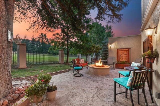 704 Count Pourtales Drive, Colorado Springs, CO 80906