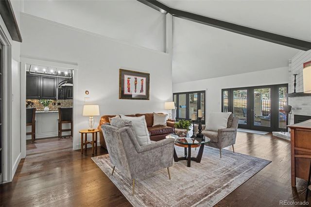 704 Count Pourtales Drive, Colorado Springs, CO 80906