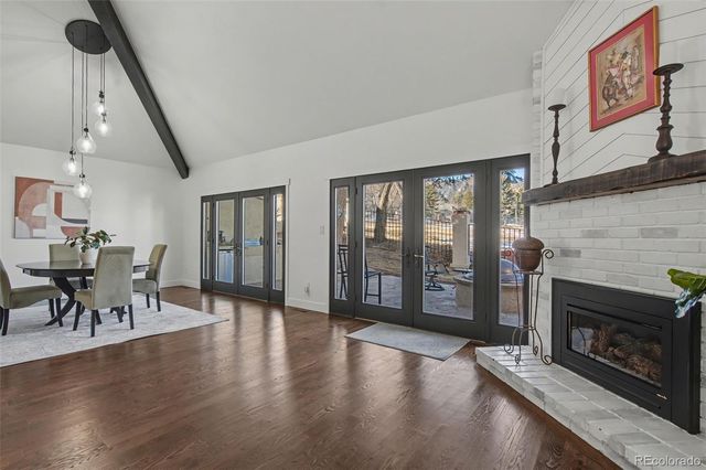 704 Count Pourtales Drive, Colorado Springs, CO 80906