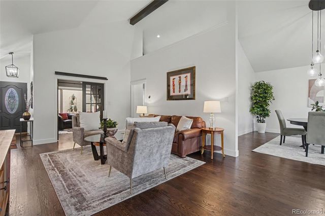 704 Count Pourtales Drive, Colorado Springs, CO 80906