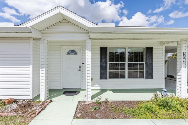 8873 SW 104TH LANE, Ocala, FL 34481