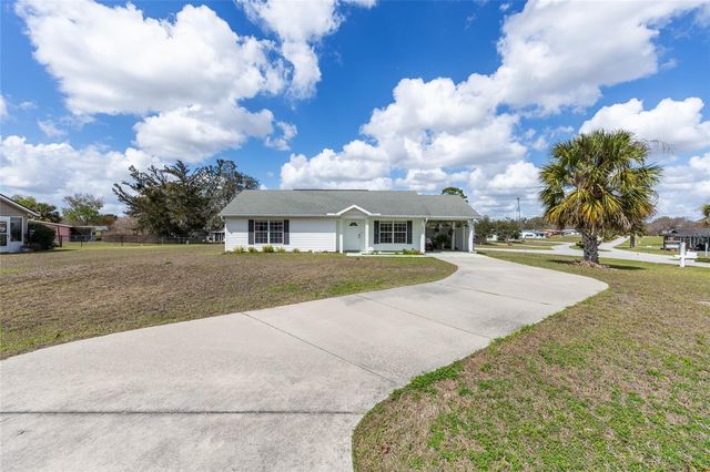 8873 SW 104TH LANE, Ocala, FL 34481