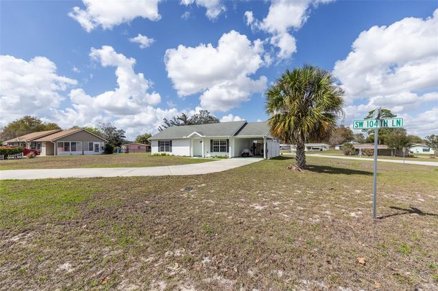 8873 SW 104TH LANE, Ocala, FL 34481