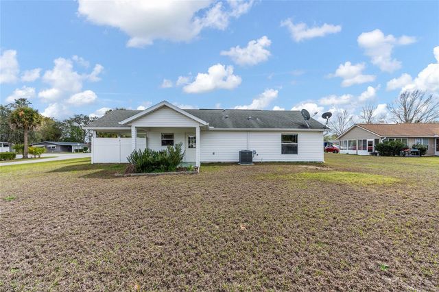 8873 SW 104TH LANE, Ocala, FL 34481