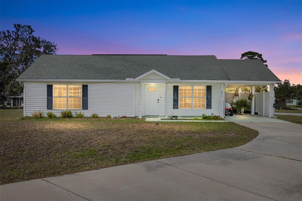 8873 SW 104TH LANE, Ocala, FL 34481