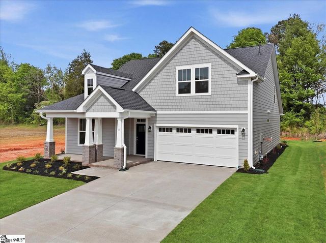 8 Pelham Crossing Drive, Greenville, SC 29615
