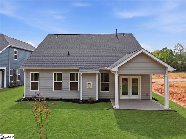 8 Pelham Crossing Drive, Greenville, SC 29615