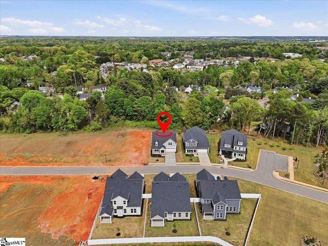 8 Pelham Crossing Drive, Greenville, SC 29615