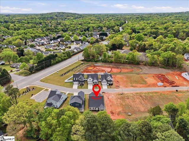 8 Pelham Crossing Drive, Greenville, SC 29615