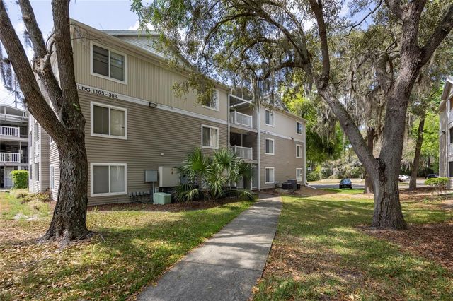 4000 SW 23RD STREET 1-108, Gainesville, FL 32608