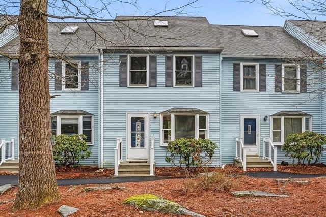 14 Milford Rd 4, Grafton, MA 01560