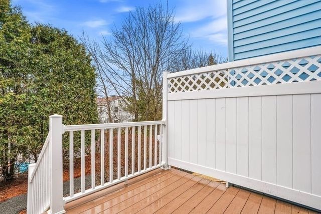 14 Milford Rd 4, Grafton, MA 01560