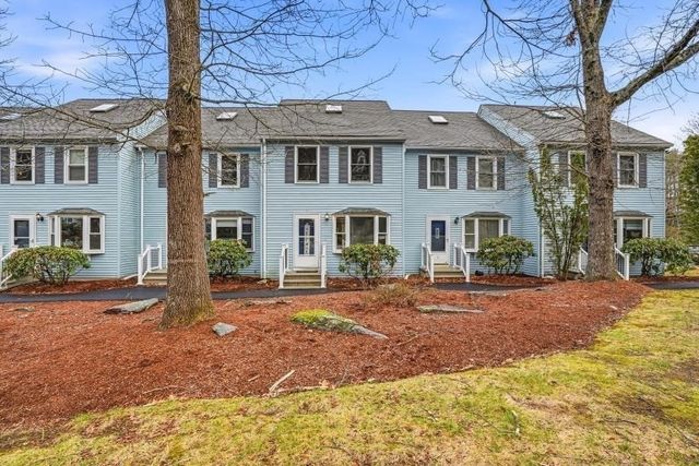 14 Milford Rd 4, Grafton, MA 01560
