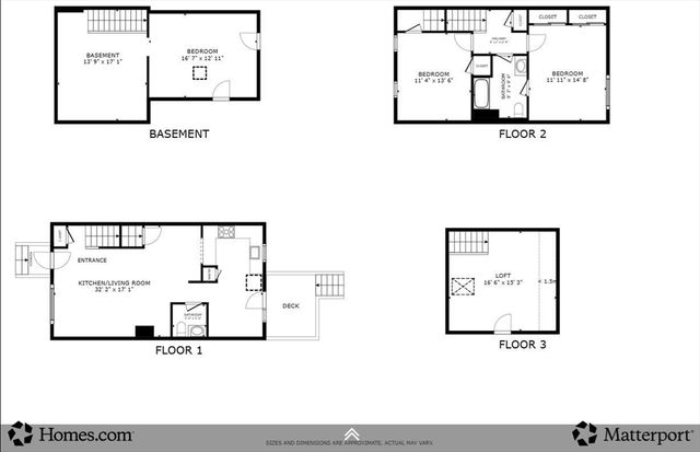 14 Milford Rd 4, Grafton, MA 01560